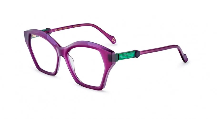 Etnia Barcelona SNAKE EYES Eyeglasses - view 15